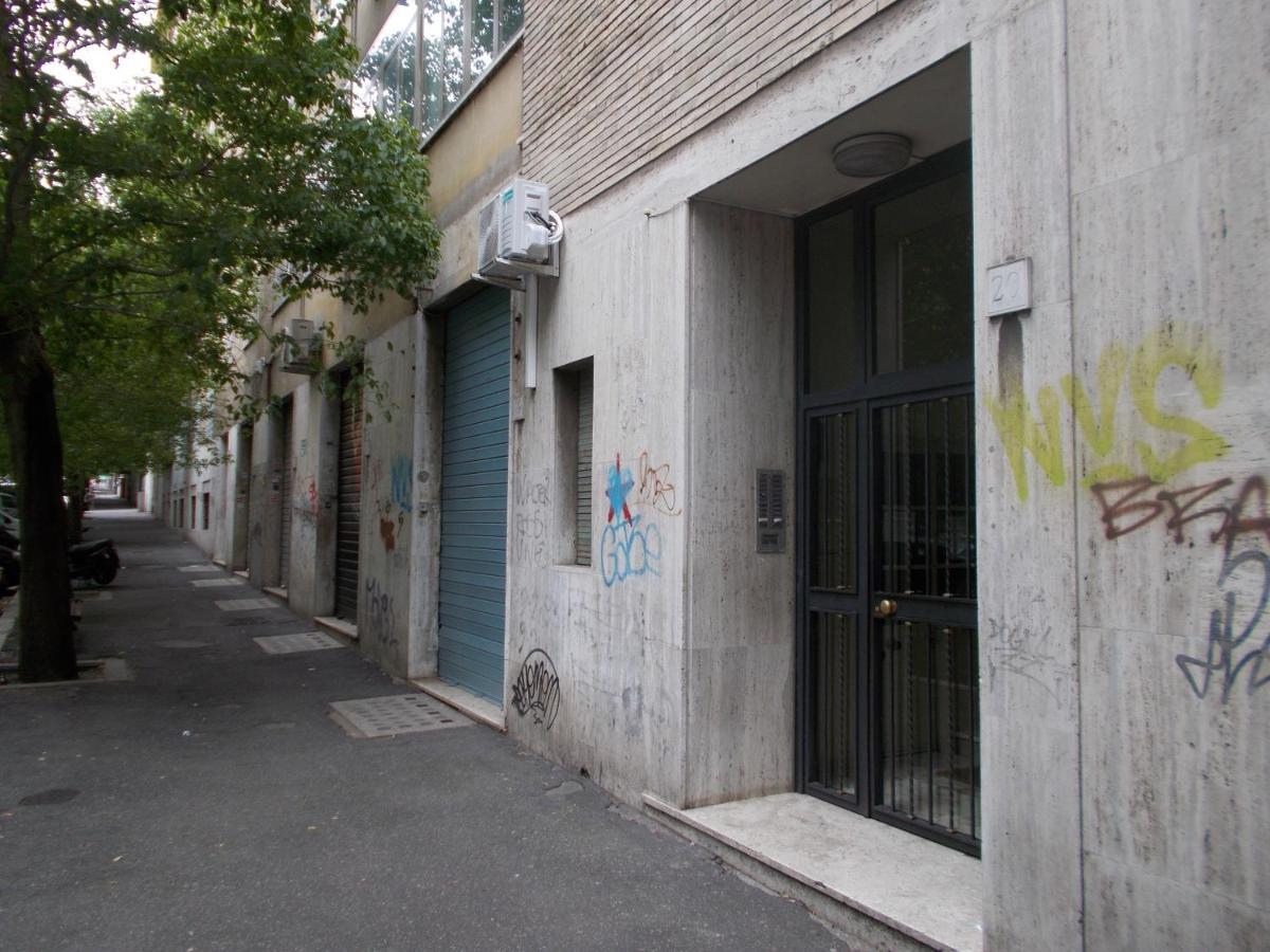 Milla'S House Rome Roma Exterior foto