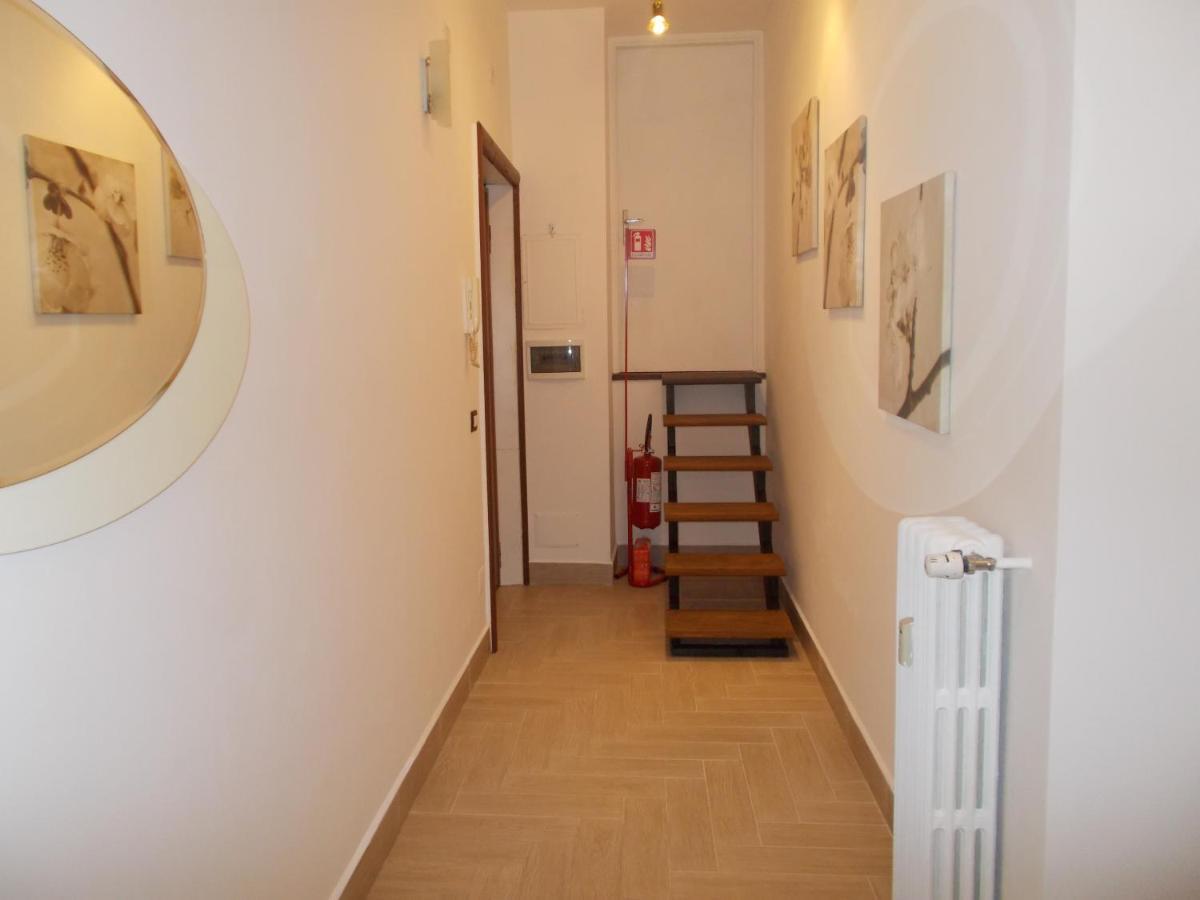 Milla'S House Rome Roma Exterior foto